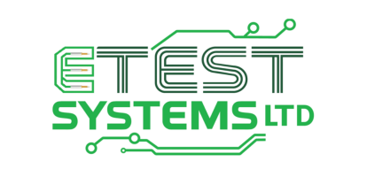 ETEST SYSTEMS LTD | Company number 04583469