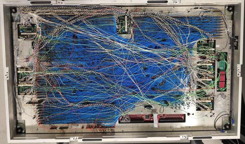 Test Fixtures & Kits