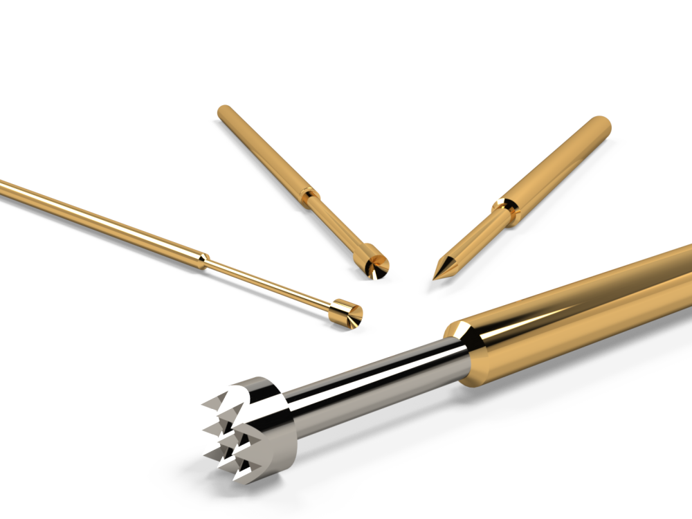 Accessories & Spares