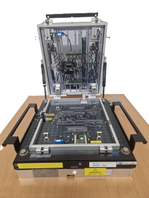 Test Fixtures & Kits
