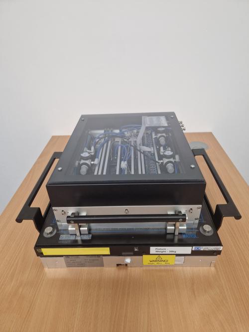 Test Fixtures & Kits