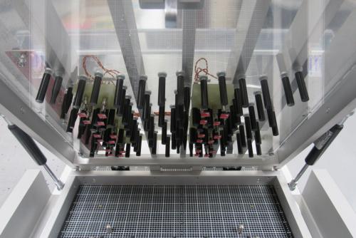 Test Fixtures & Kits