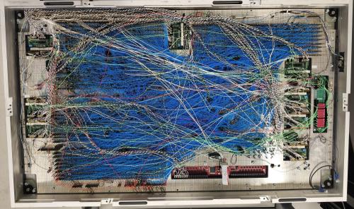 Test Fixtures & Kits