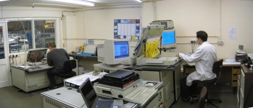 In-Circuit Testing (ICT) program development